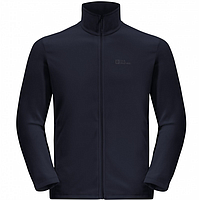 Фліс повний зіп Jack Wolfskin TAUNUS FZ M (1711451_1010)