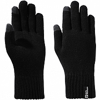 Рукавички Jack Wolfskin RIB GLOVE (1911681_6000)