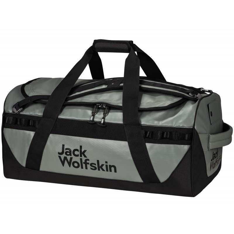 Сумка Jack Wolfskin EXPEDITION TRUNK 65 (2001532_4143) - фото