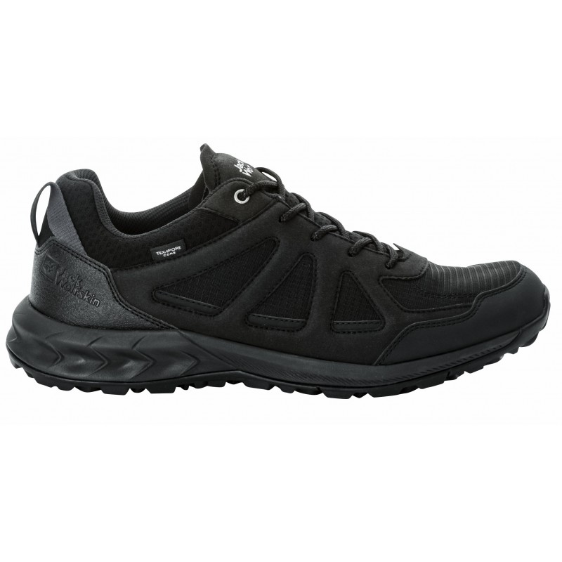 Кросівки Jack Wolfskin Woodland 2 Texapore Low M (4051271_6000) - фото