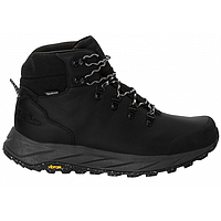 Черевики Jack Wolfskin Terraquest X Texapore Mid M (4059581_6350)