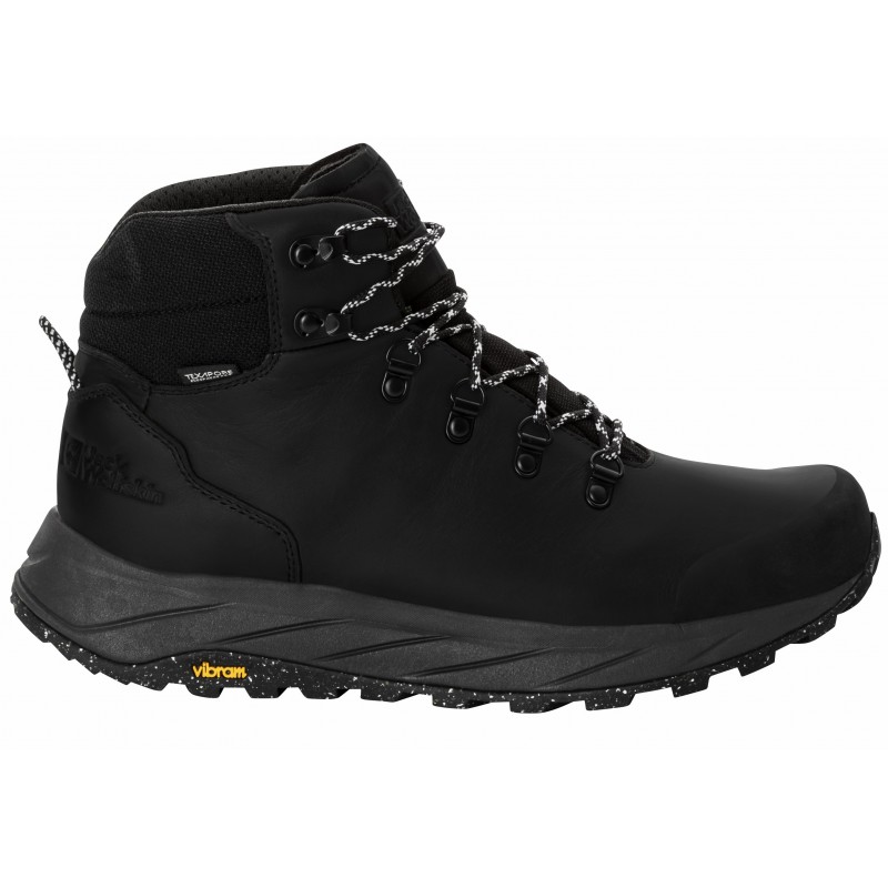 Черевики Jack Wolfskin TERRAQUEST X TEXAPORE MID M (4059581_6350) - фото
