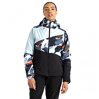Куртка г/л Dare2B Ice Jacket (DWP571-HZV)