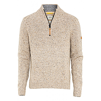 Светр Camel Active Knit 1/1 Troyer (409585-8K39-19)