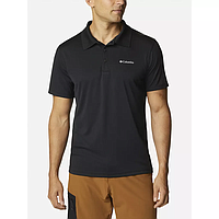 1533303-010 Сорочка-поло чоловіча Zero Rules™ Polo Shirt чорний