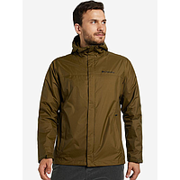 1533891-328 Куртка мембранна чоловіча Watertight™ II Jacket оливковий