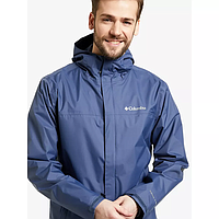 1533891-478 Куртка мембранна чоловіча Watertight™ II Jacket синій