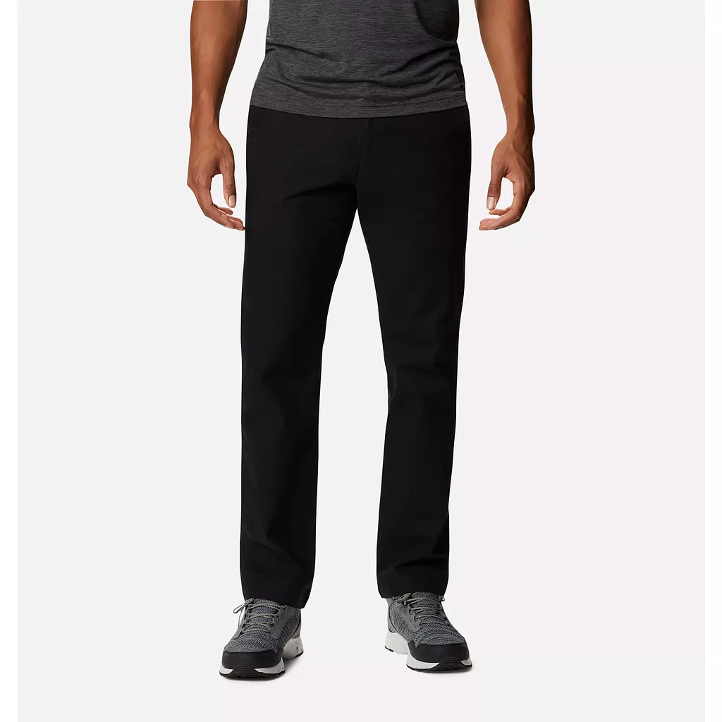 1792581-011 Чоловічі штани Flex ROC™ Pant чорний - фото