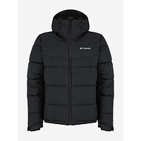 1864271-013 Куртка чоловіча гірськолижна Iceline Ridge™ Jacket чорний