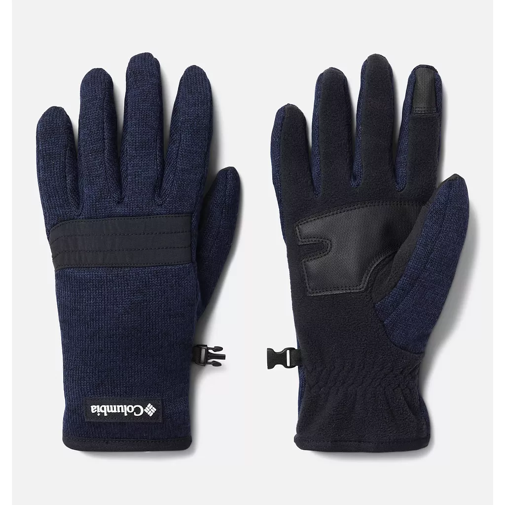 1953821-464 Рукавички Men's Sweater Weather™ Glove темно-синій - фото