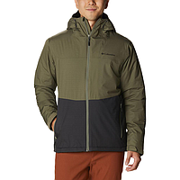 1956811-398 Куртка чоловіча Point Park™ Insulated Jacket зелений