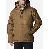 1958661-257 Куртка утеплення штучним пухом чоловічий Oak Harbor™ Insulated Jacket коричневий