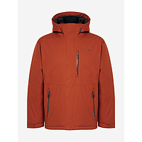 1958661-849 Куртка утеплення штучним пухом чоловічий Oak Harbor™ Insulated Jacket червоний