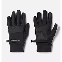 2010421-010 Рукавички Men's Cloudcap™ Fleece Glove чорний