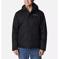 2050671-010 Куртка чоловіча Hikebound™ Insulated Jacket чорний