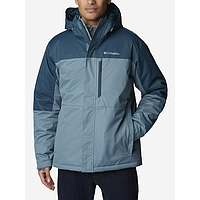 2050671-346 Куртка чоловіча Hikebound™ Insulated Jacket зелений
