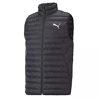  Жилет PackLITE Vest Puma Black  67171101