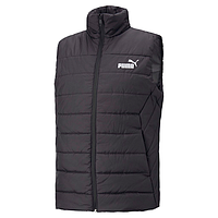  Жилет ESS Padded Vest Puma Black  84893901