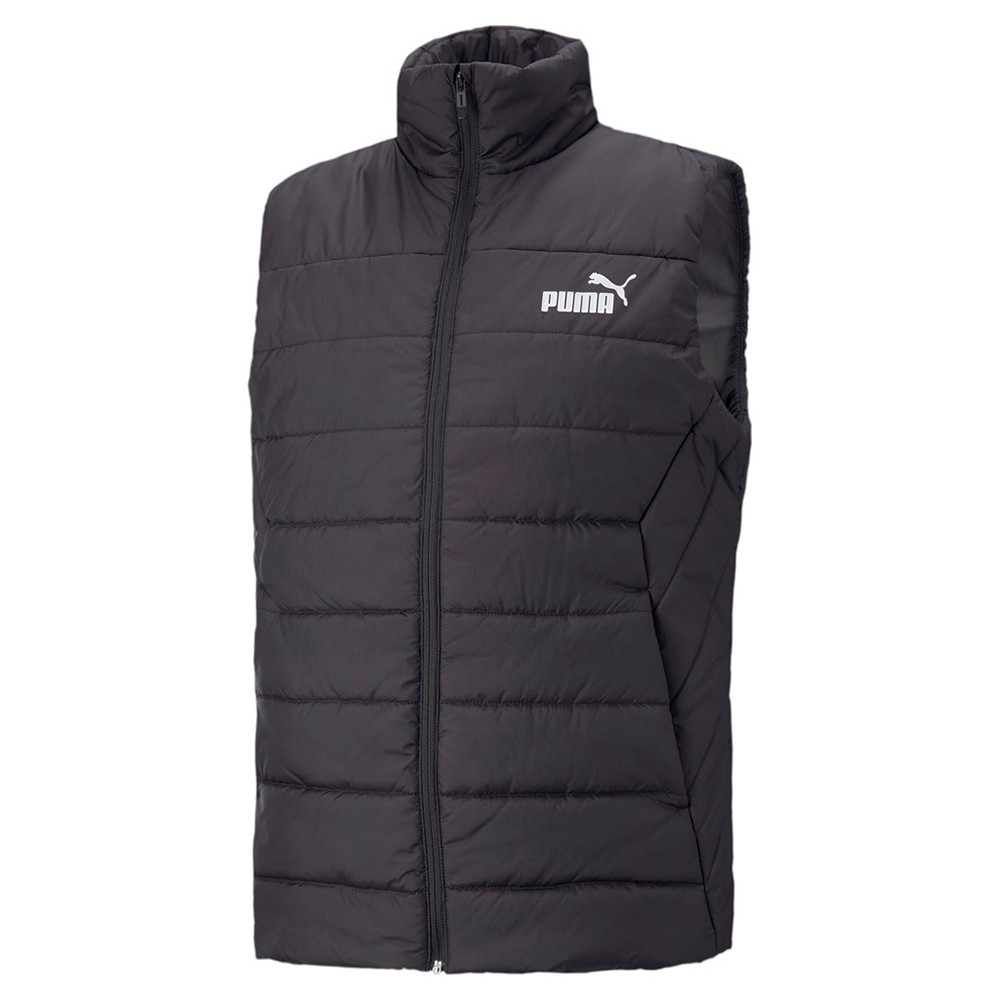  Жилет ESS Padded Vest Puma Black  84893901 - фото