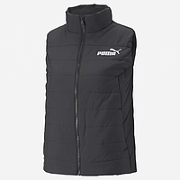  Жилет ESS Padded Vest Puma Black  84894101