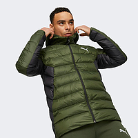  Пуховик PUMA PackLITE Down Jacket Myrtle  84935531