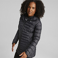 Куртка PackLITE  Jacket Puma Black  84940601