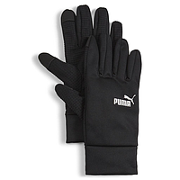  Рукавиці PUMA ESS Fleece Gloves PUMA Black  2487801