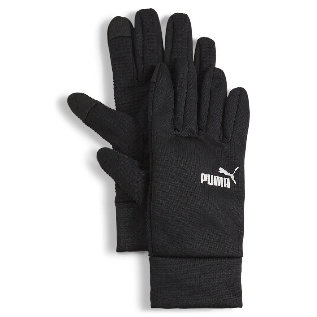 Перчатки Puma Ess Fleece Gloves (02487801) - фото