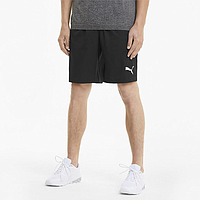  Спортивні шорти ACTIVE Woven Shorts Puma Black  58673001