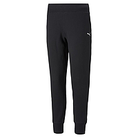  Спортивні штани ESS Sweatpants Puma Black-CAT  58683951