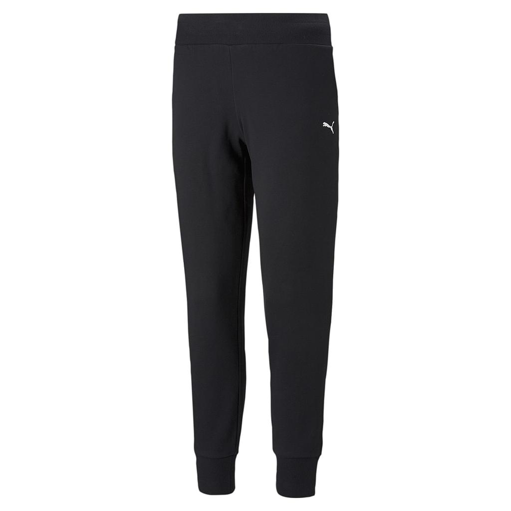 Штани Puma Ess Fleece Closed Hem (58683951) - фото