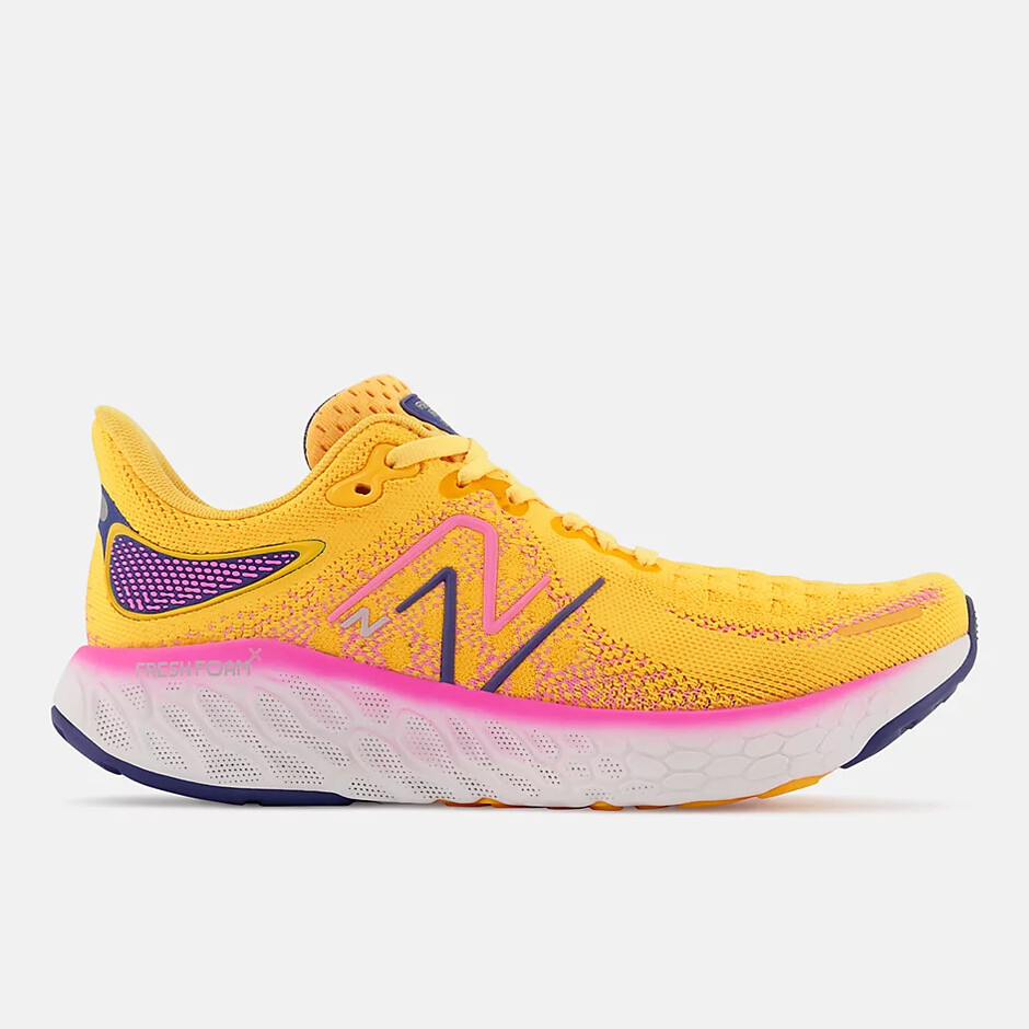 Кросівки New Balance Fresh Foam X 1080 v12 (W1080M12) - фото