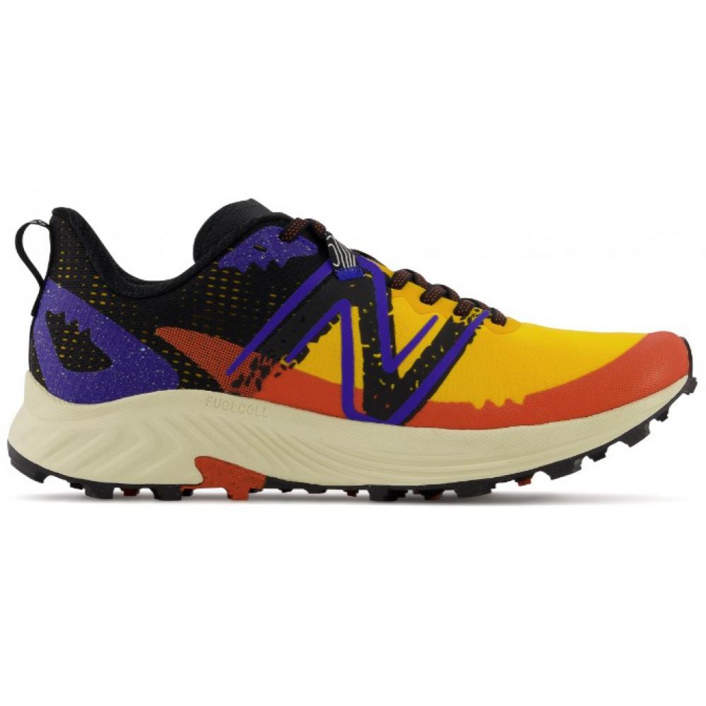 Кросівки NEW BALANCE Fuel Cell Summit Unknown V3 (MTUNKNY3) - фото