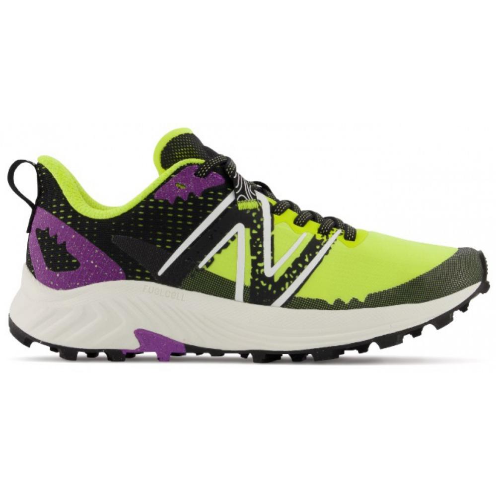 Кросівки NEW BALANCE Fuel Cell Summit Unknown V3 (WTUNKNY3) - фото