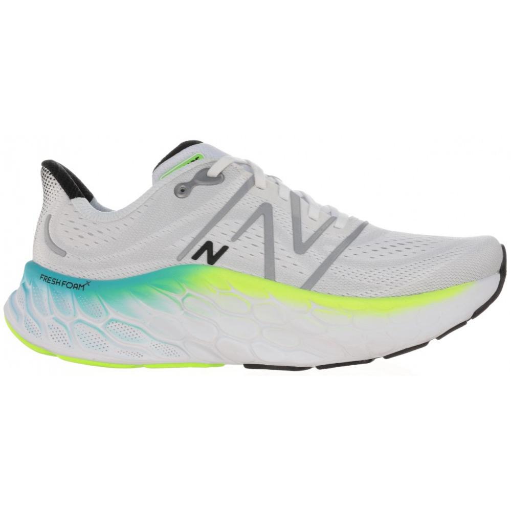 Кросівки NEW BALANCE Fresh Foam X More V4 (WMORWT4) - фото