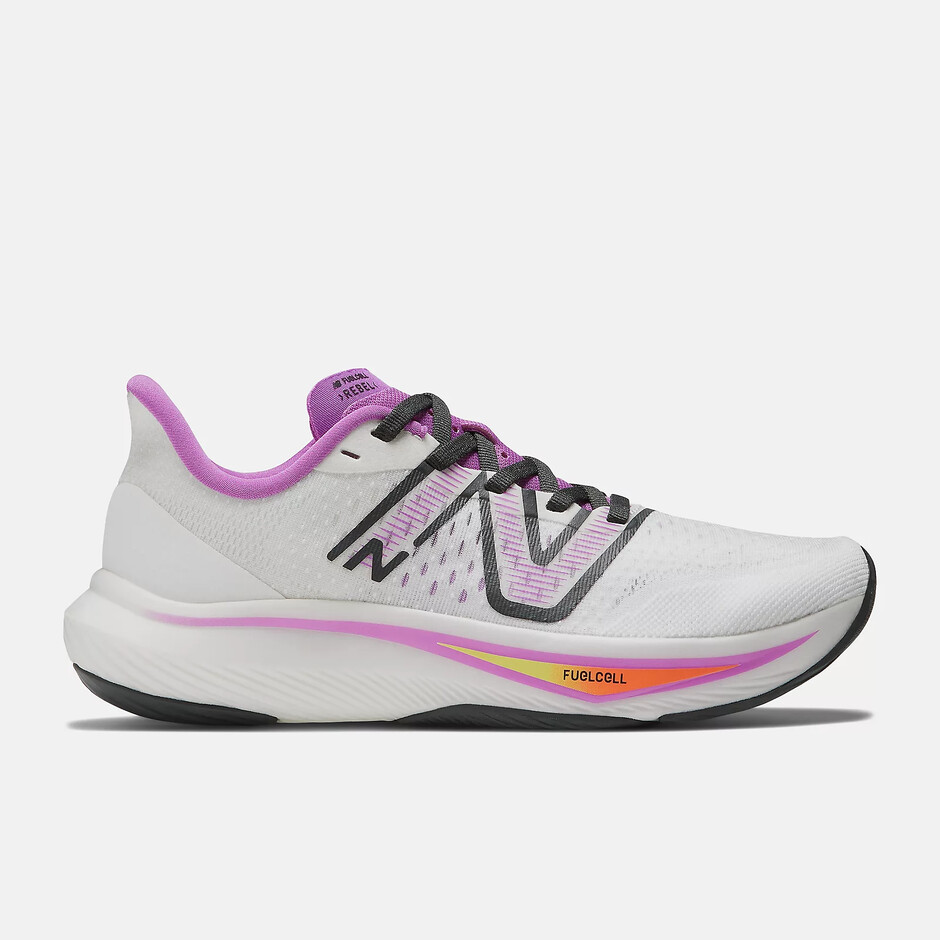 Кросівки NEW BALANCE Fuel Cell Rebel V3 (WFCXCW3) - фото