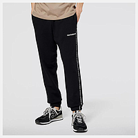 Штани New Balance Essentials Seasonal Fleece (MP23505BK)