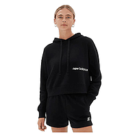 Толстовка NEW BALANCE Hoodie Essentials (WT23512BK)