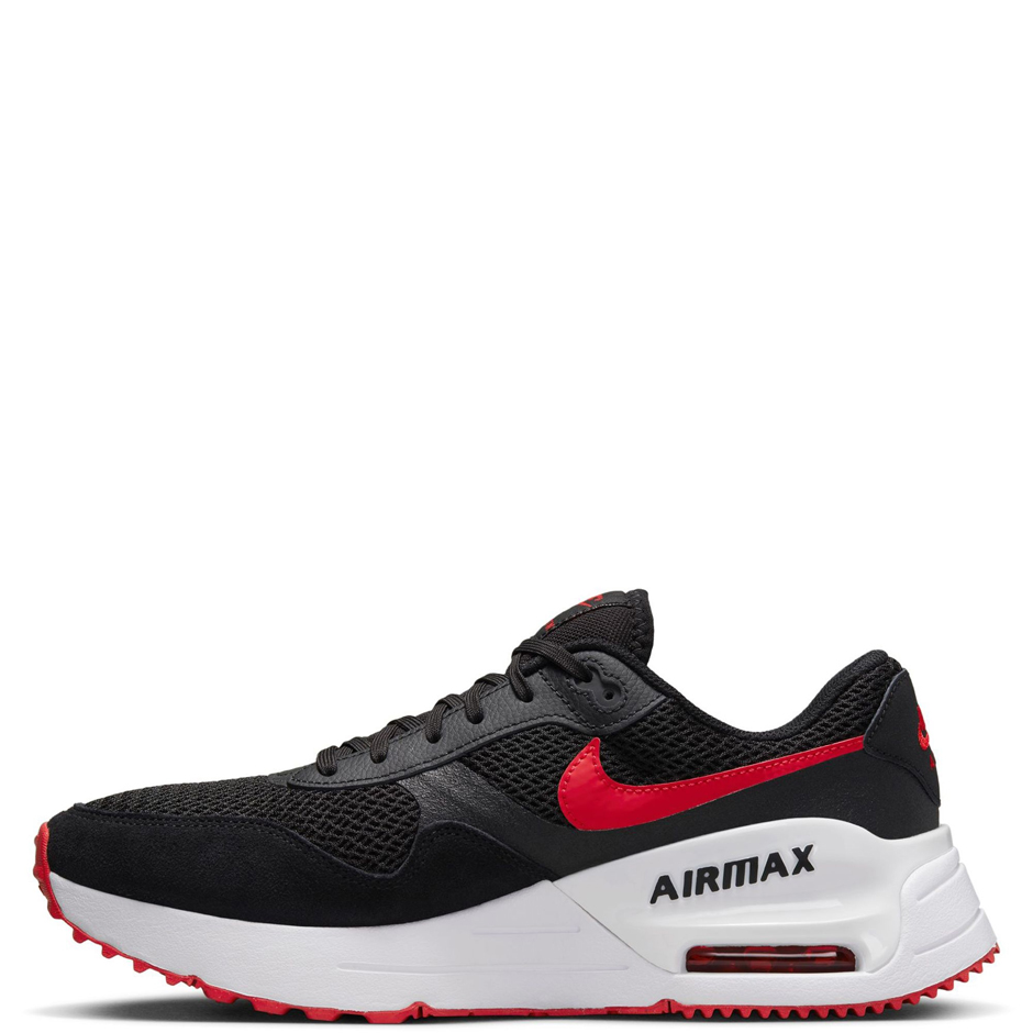 Кросівки Nike Sneaker Air Max Systm (DM9537005) - фото