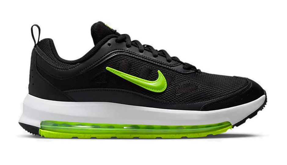 Кросівки Nike Air Max Ap (CU4826011) - фото