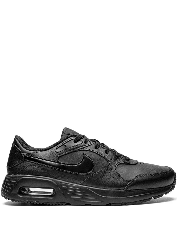 Кросівки NIKE Air Max Sc Lea (DH9636001) - фото
