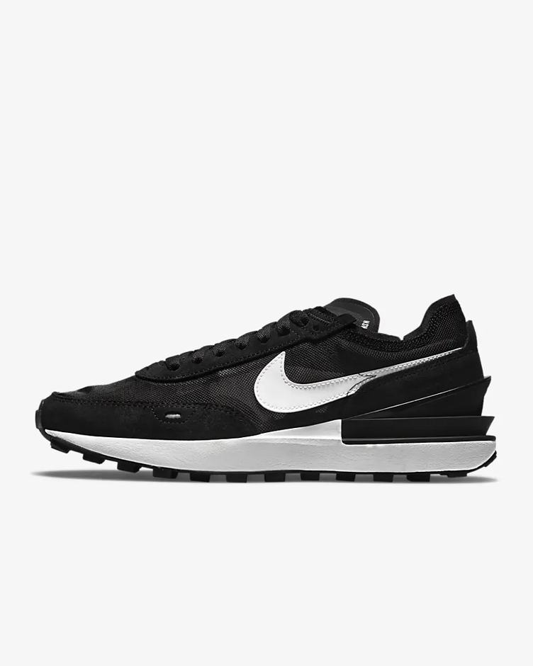 Кросівки Nike Waffle One (DC2533001) - фото