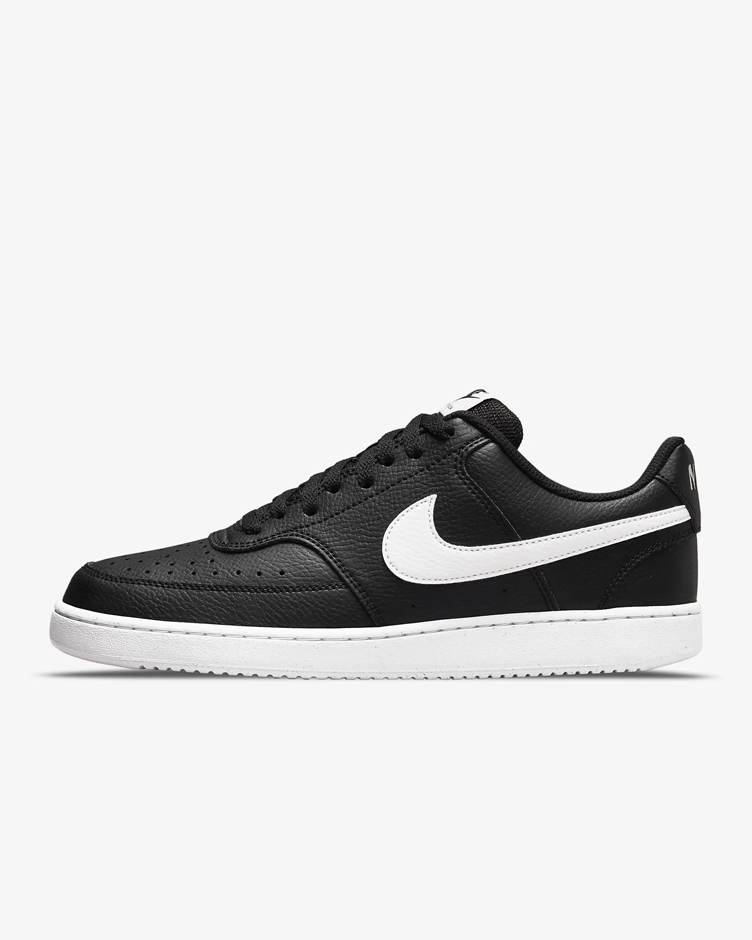 Кеди NIKE Court Vision Low Nn (DH2987001) - фото