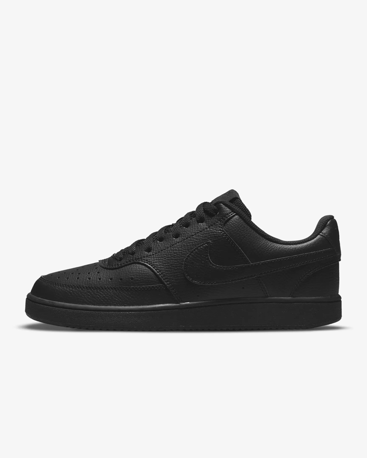 Кеди Nike Court Vision Low Next Nature (DH2987002) - фото