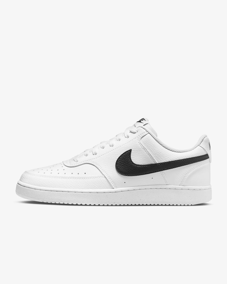 Кеди NIKE Court Vision Low Nn (DH2987101) - фото