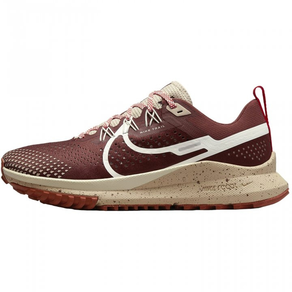 Кросівки NIKE W React Pegasus Trail 4 (DJ6159200) - фото
