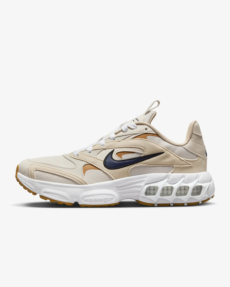 Кросівки NIKE W Zoomair Fire (DV1129100) - фото