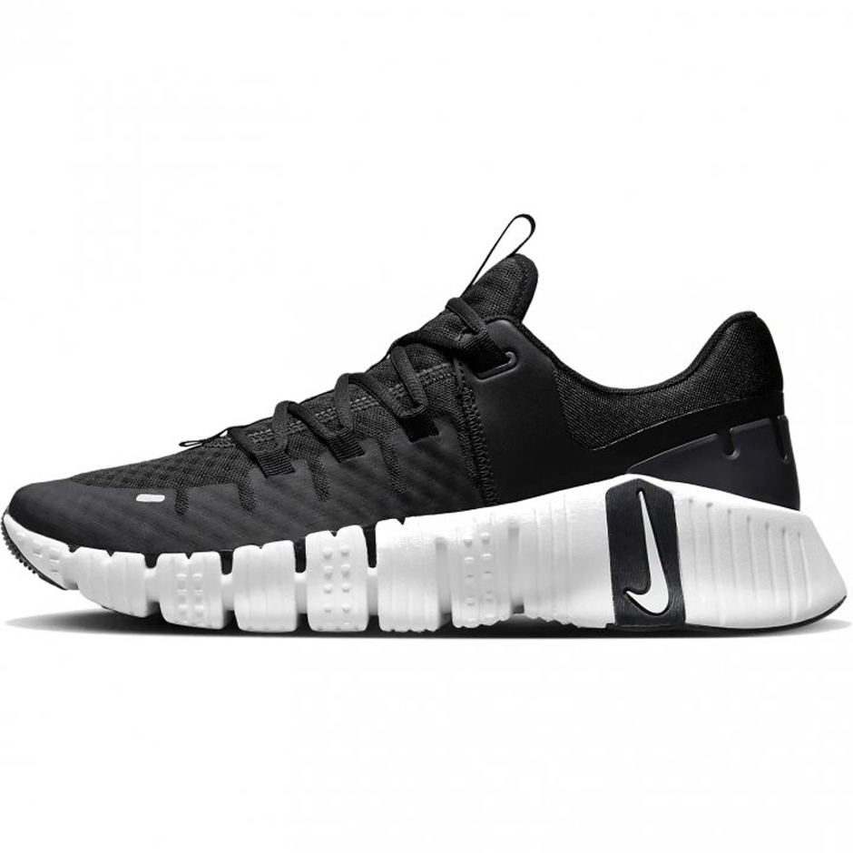 Кросівки NIKE Free Metcon 5 (DV3949001) - фото