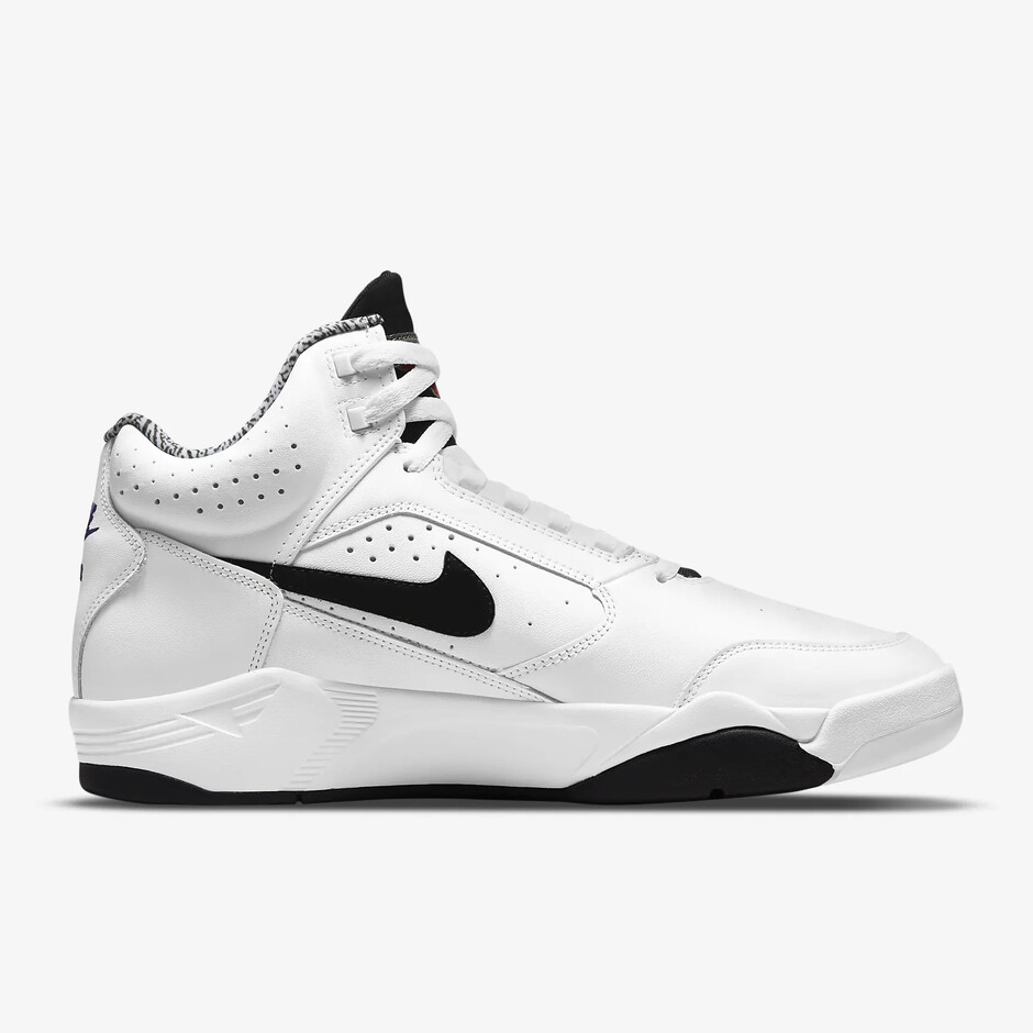 Кеди NIKE Air Flight Lite Mid (DJ2518100) - фото
