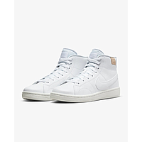 Кеди NIKE Wmns Court Royale 2 Mid (CT1725100)